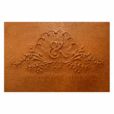 Embossed - Imprint Now - UK