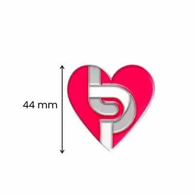 4,5 cm - Imprint Now - UK