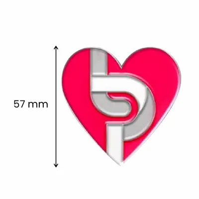 2.25 inch - Imprint Now - UK