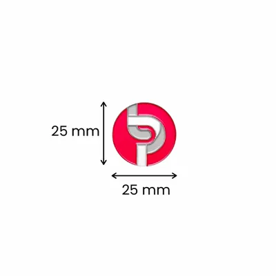 2.5 cm - Imprint Now - UK