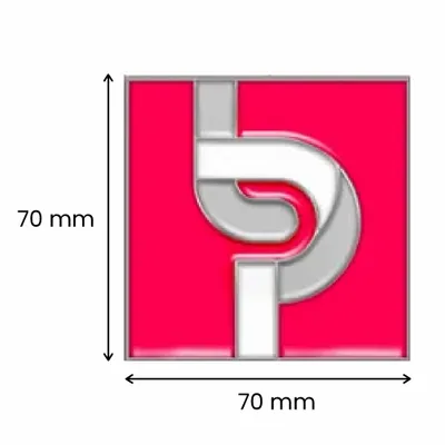 2.75 inch - Imprint Now - UK