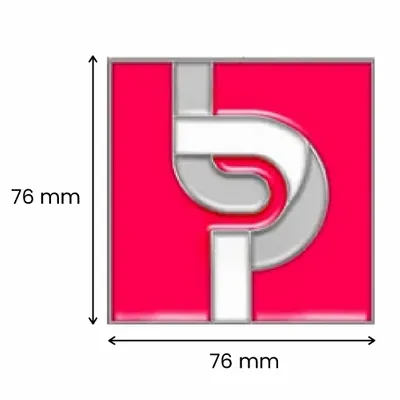 3.00 inch - Imprint Now - UK