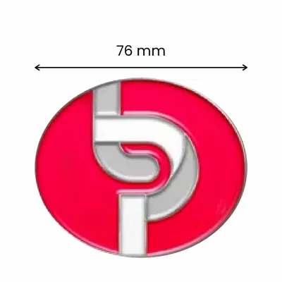 7.5 cm - Imprint Now - UK