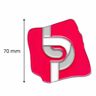 2.75 inch - Imprint Now - UK