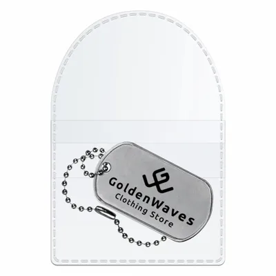 PVC Bag - Imprint Now - UK