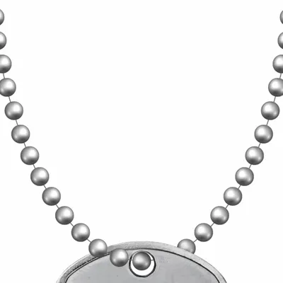 Larger Ball Chain - Imprint Now - UK