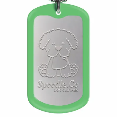 Glow Green - Imprint Now - UK