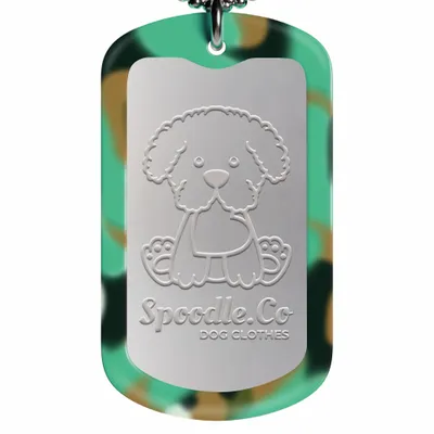 Forest Camo - Imprint Now - UK