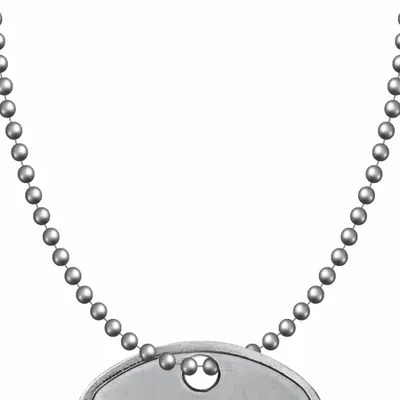 Regular Ball Chain - Imprint Now - UK