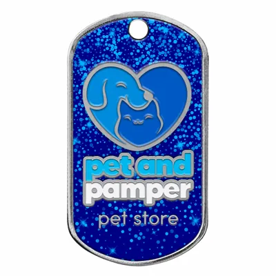 Glitter - Imprint Now - UK