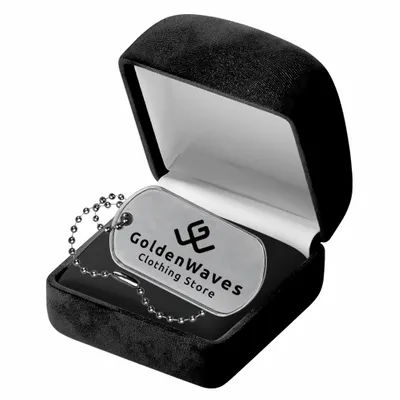 Black Velvet Box - Imprint Now - UK