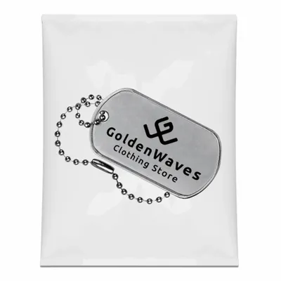 Poly Bag - Imprint Now - UK