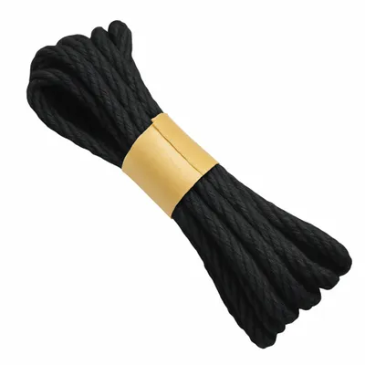 Black Rope - Imprint Now - UK