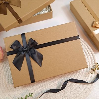 Gift Box Packaging