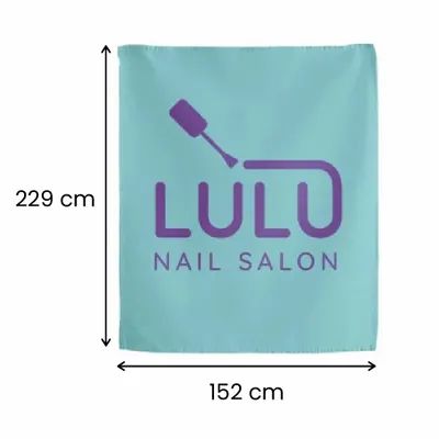 152 cm x 229 cm - Imprint Now - UK