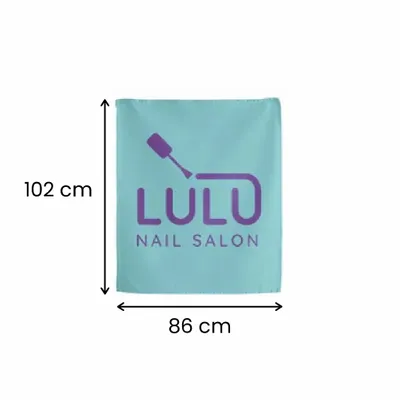 86 cm x 102 cm - Imprint Now - UK