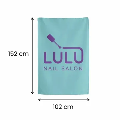 102 cm x 152 cm - Imprint Now - UK