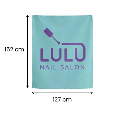 127 cm x 152 cm - Imprint Now - UK