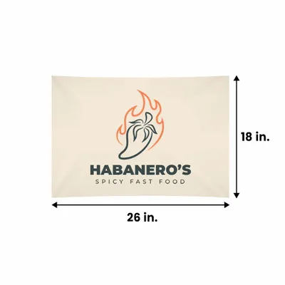 66 cm x 46 cm - Imprint Now - UK