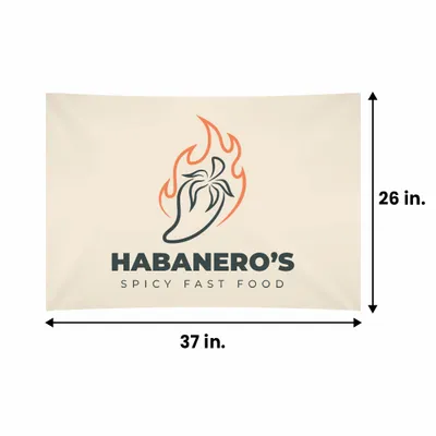 94 cm x 66 cm - Imprint Now - UK