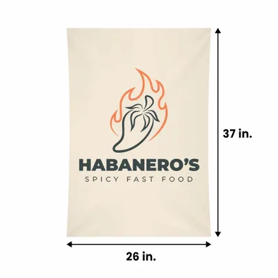 66 cm x 94 cm - Imprint Now - UK