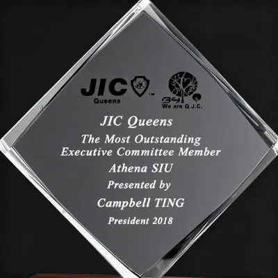 Laser Engraving & Full Colour Printing - Imprint Now - UK