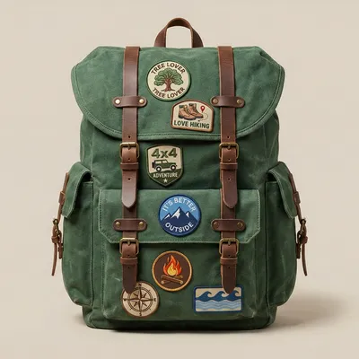 Bag - Imprint Now - UK