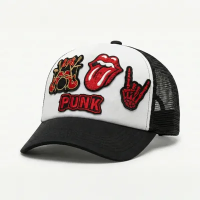 Hat - Imprint Now - UK