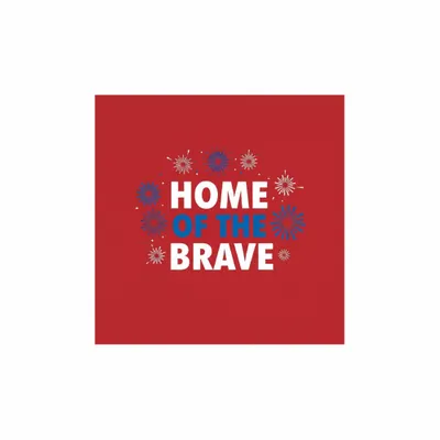 6.5 in x 6.5 in - Imprint Now - UK