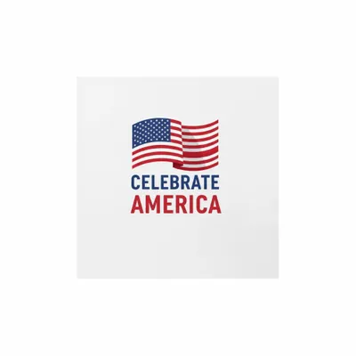 6.5 in x 6.5 in - Imprint Now - UK