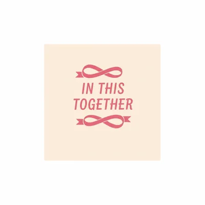 6.5 in x 6.5 in - Imprint Now - UK