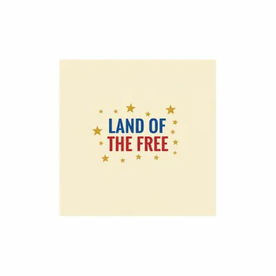 6.5 in x 6.5 in - Imprint Now - UK