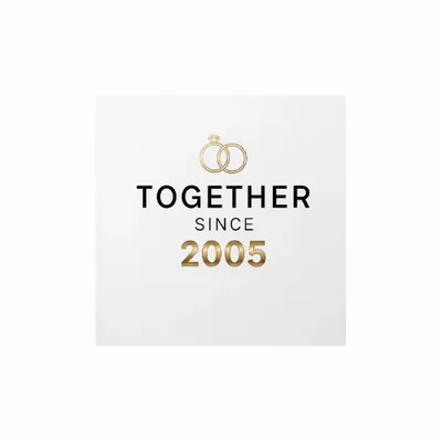 6.5 in x 6.5 in - Imprint Now - UK