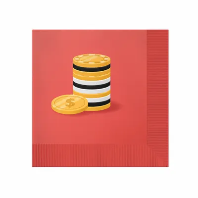 Coined - Imprint Now - UK