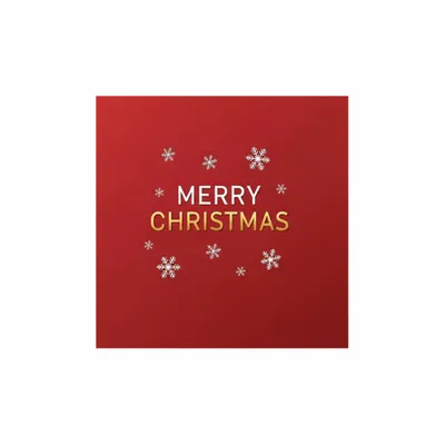 6.5 in x 6.5 in - Imprint Now - UK