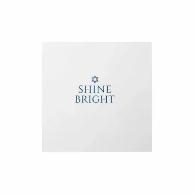 6.5 in x 6.5 in - Imprint Now - UK