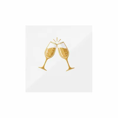 6.5 in x 6.5 in - Imprint Now - UK