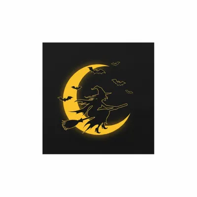 6.5 in x 6.5 in - Imprint Now - UK