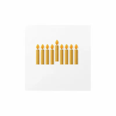 6.5 in x 6.5 in - Imprint Now - UK