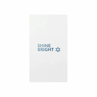 8 in x 4.5 in - Imprint Now - UK