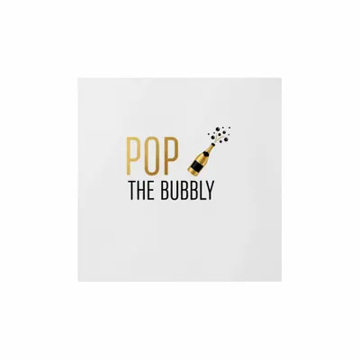 6.5 in x 6.5 in - Imprint Now - UK