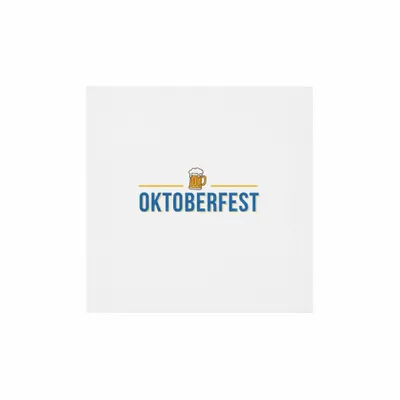 6.5 in x 6.5 in - Imprint Now - UK