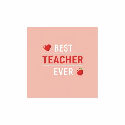 6.5 in x 6.5 in - Imprint Now - UK