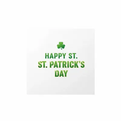 6.5 in x 6.5 in - Imprint Now - UK