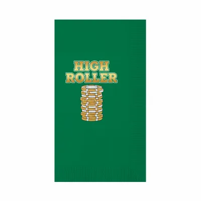 Style 15 Coined - Imprint Now - UK