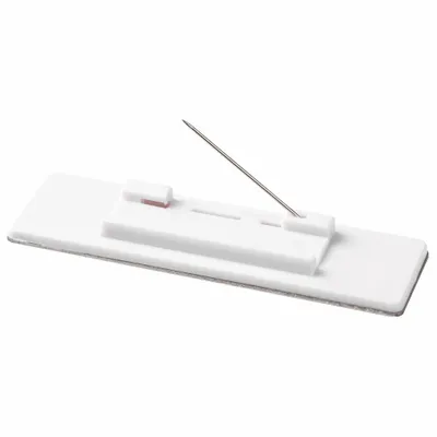 Safety Pin - Imprint Now - UK