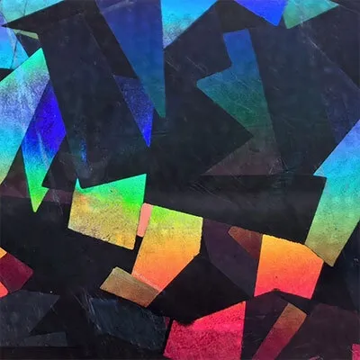 Metallic 08 - Imprint Now - UK