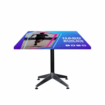 Elastic Fitted - Imprint Now - UK