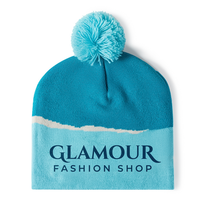 With Pom Pom - Imprint Now - UK