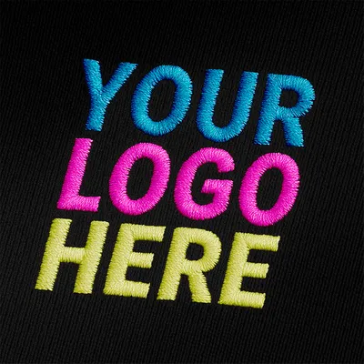 Embroidery - Imprint Now - UK